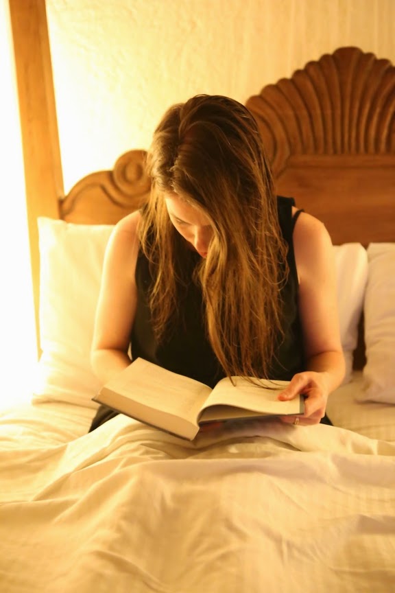 How to Take a Romantic Trip (Without Kids)