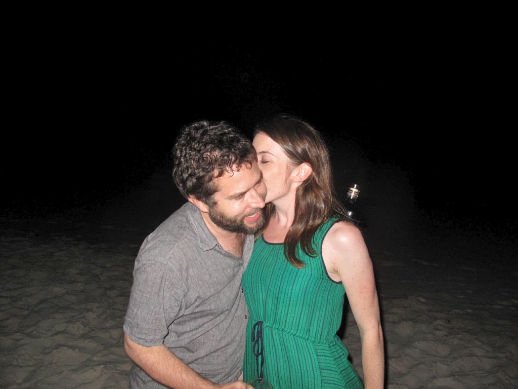 How to Take a Romantic Trip (Without Kids)