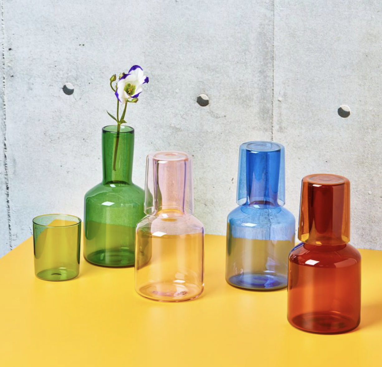 carafe