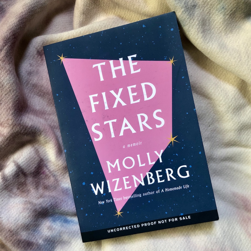 the fixed stars