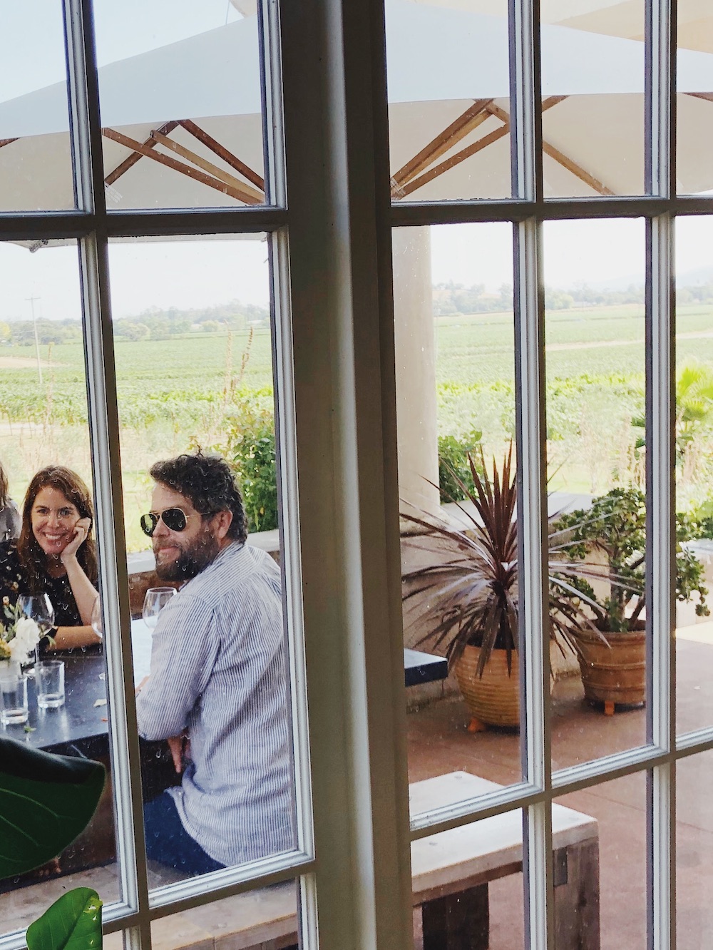 Scribe Winery