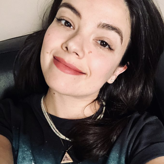 Lipstick Challenge