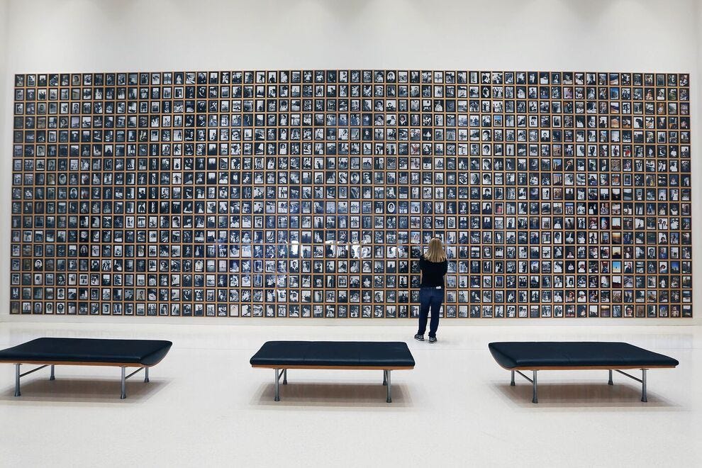 Museum of Photographic Arts, Balboa Park San Diego