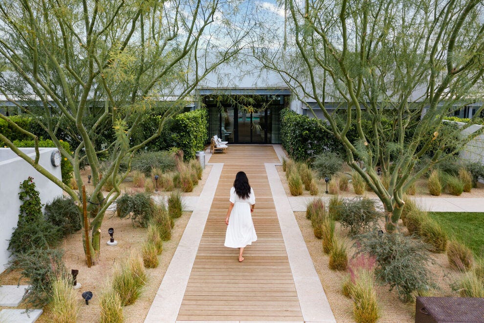 Andaz Scottsdale