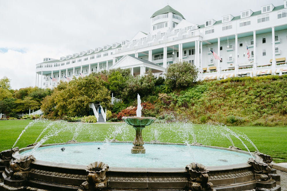 Grand Hotel