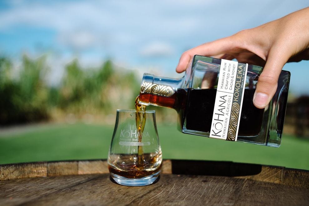 KoHana Distillers