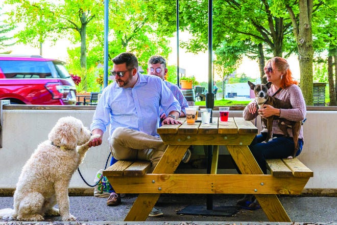Grand Rapids, Michigan wins Best Beer City for fourth year in a row