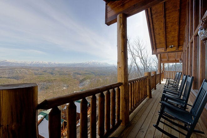 Which national park is your favorite to overnight at?