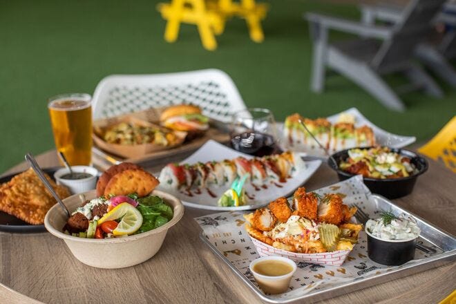 Mother Road Market wins Best Food Hall for second year in a row