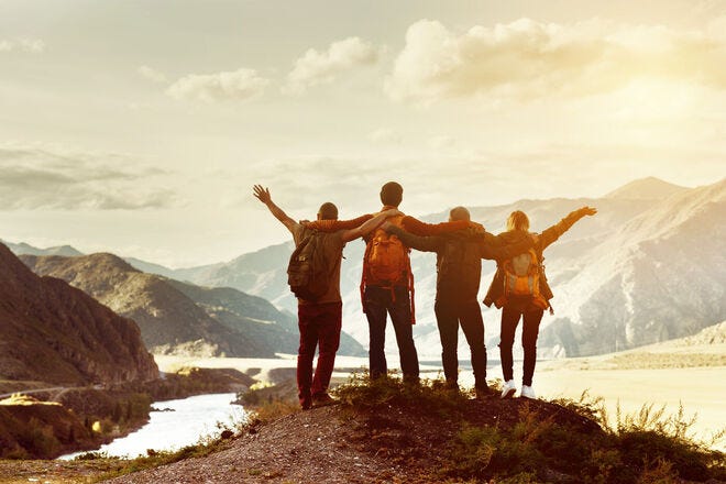 Set out for an unforgettable experience with these adventure tour operators