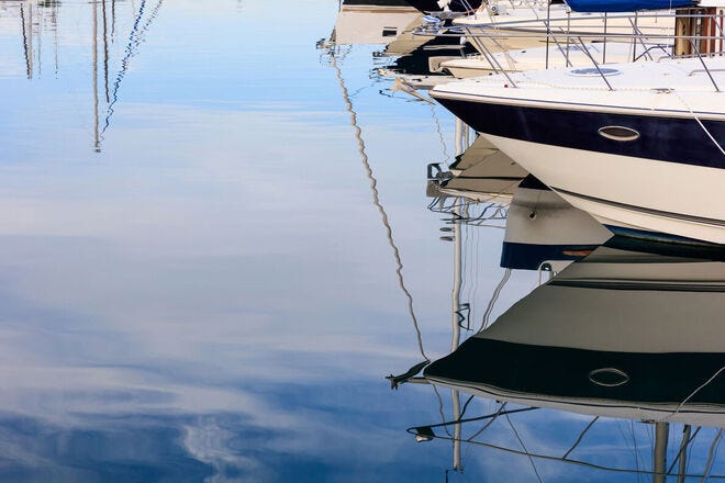 St. Petersburg Power and Sailboat Show is the best boat show in the nation