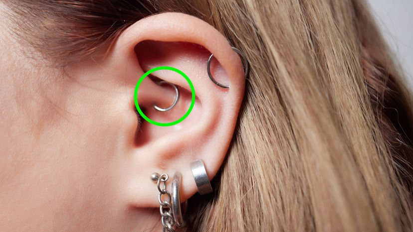 piercing