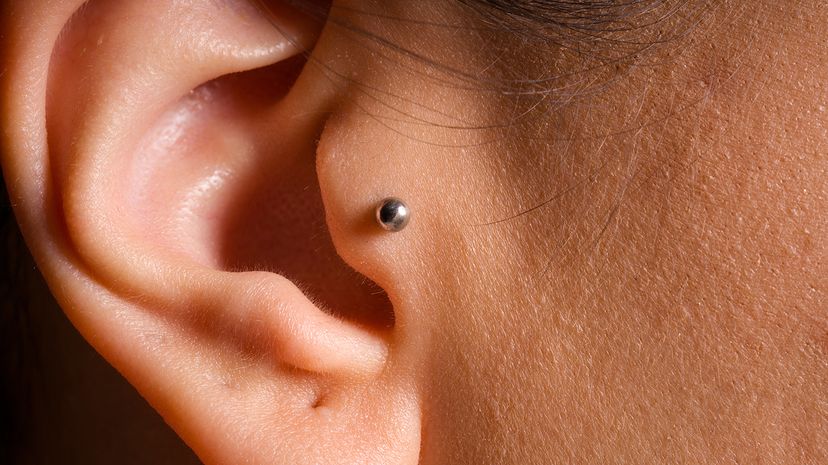 piercing