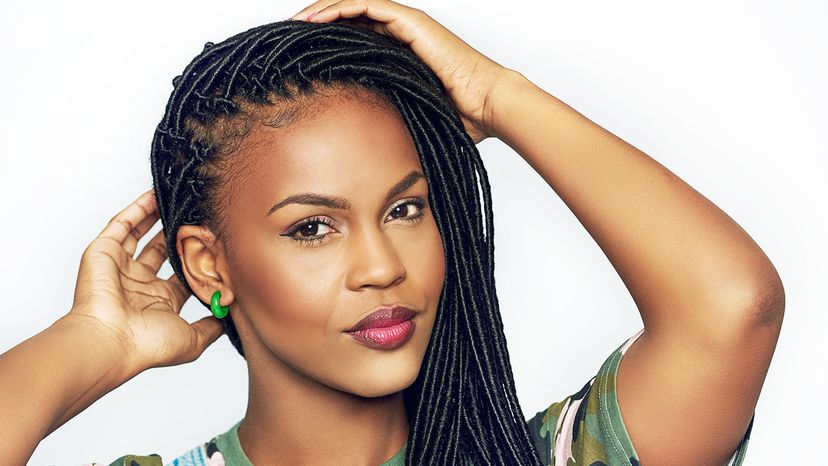 Micro braids