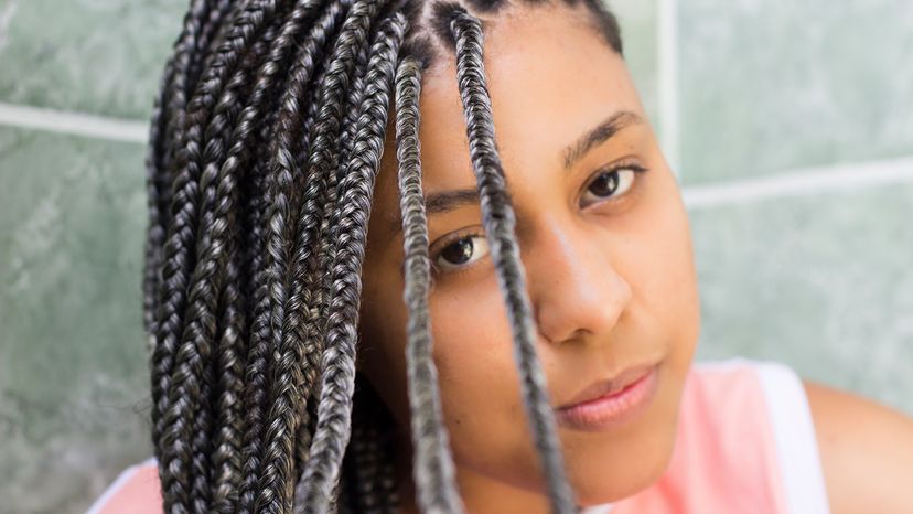 braids